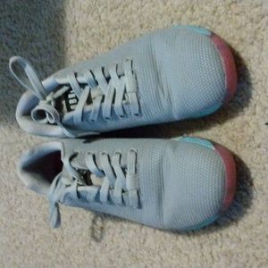 Women's Nobull Sneakers 2297